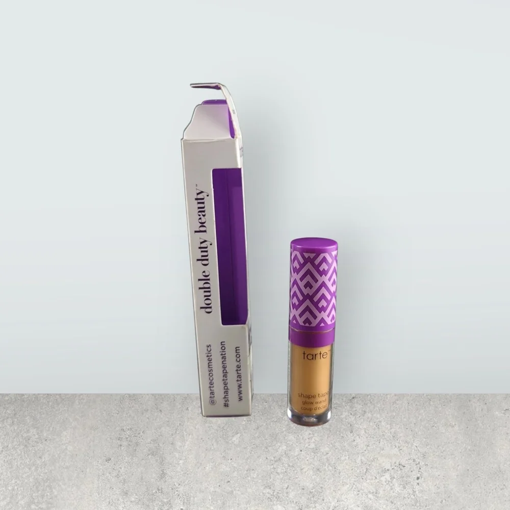 Tarte Shape Tape Glow Wand Concealer 1 ml in Auroral